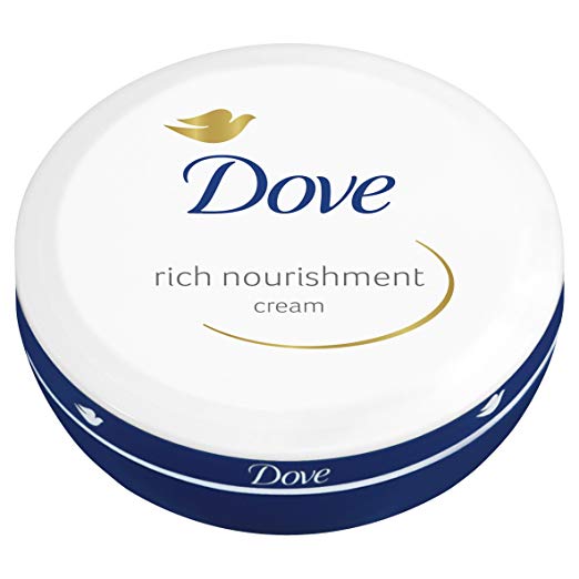 Dove cream blue 150ml