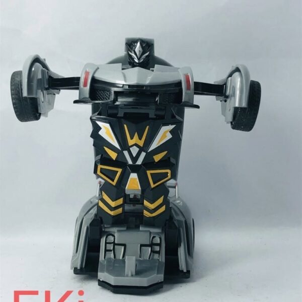 Robot Car