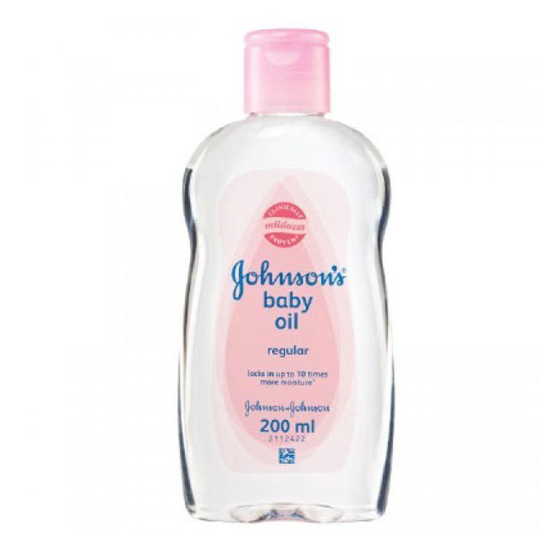 Johnchon oil 200ml