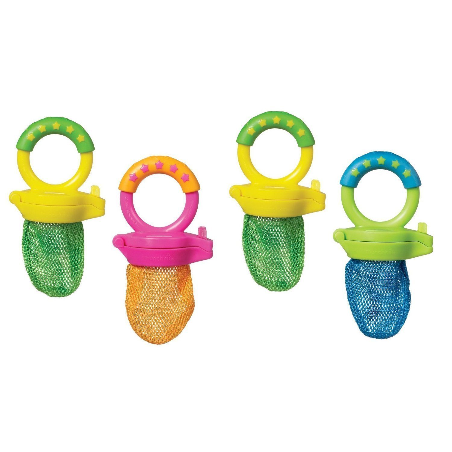Munchkin Fresh Food Feeder 1 Pices