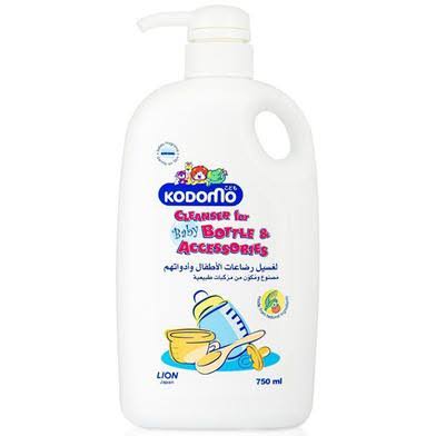 Kodomo Bottle Cleaner 750 ml