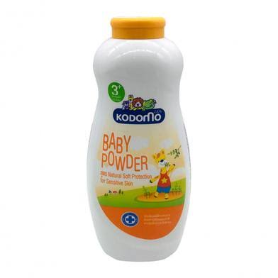 Kodomo Baby Powder 350 ml