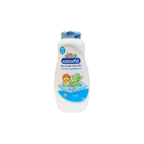 Kodomo Baby Powder 160 ml