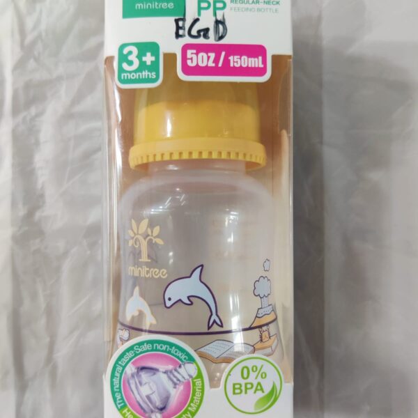 MINITREE Baby Feeder 3+ month 150ml