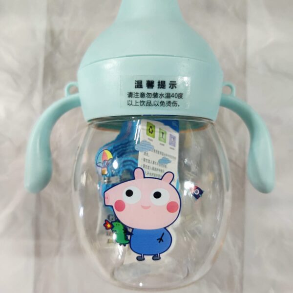 Baby Feeder