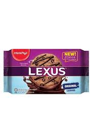 Munchy's Lexus Cream Cracker